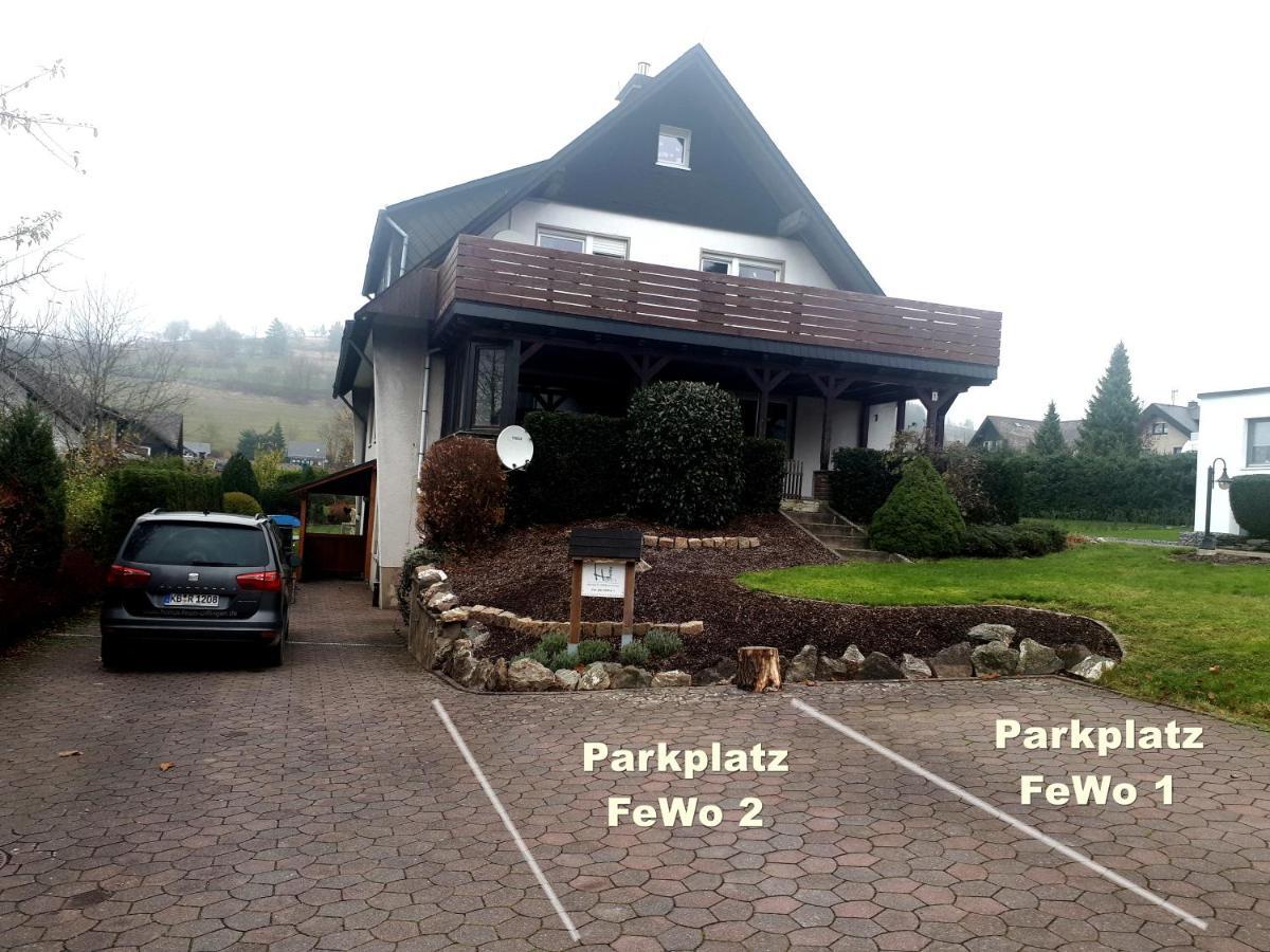Harry'S Fewo Willingen  Exteriér fotografie